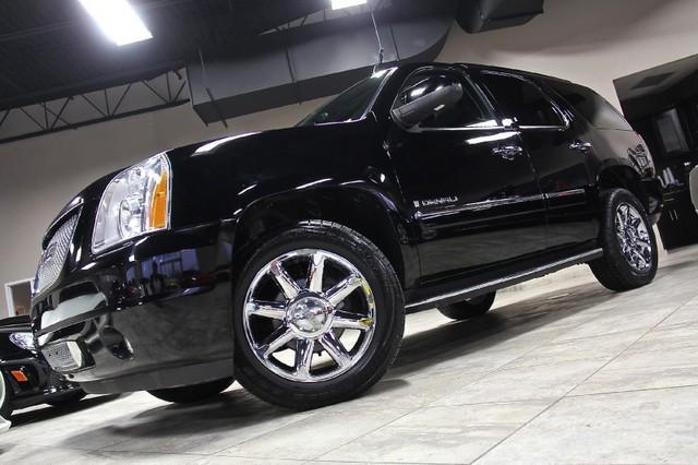 New-2009-GMC-Yukon-Denali