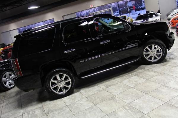 New-2009-GMC-Yukon-Denali