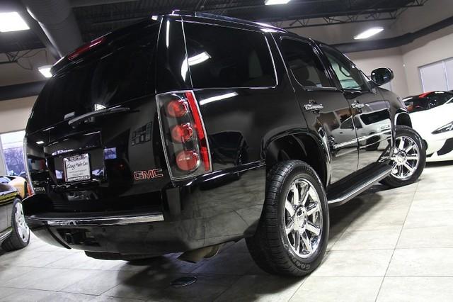 New-2009-GMC-Yukon-Denali