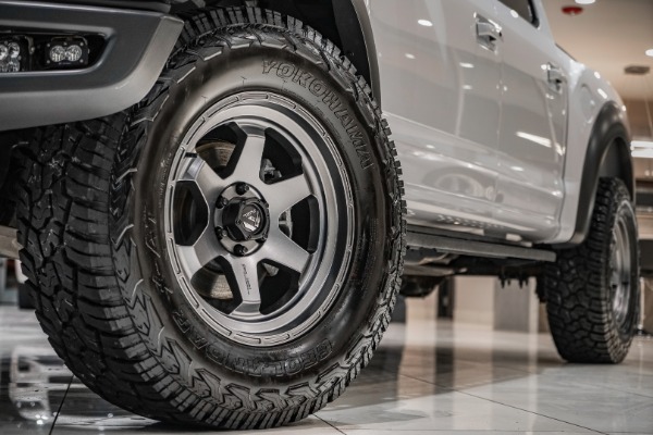 Used 2020 Ford F-150 RAPTOR SUPERCREW 802A PKG! RECARO SEATS! $17K+ IN UPGRADES! for sale Sold at Chicago Motor Cars in West Chicago IL 60185 6