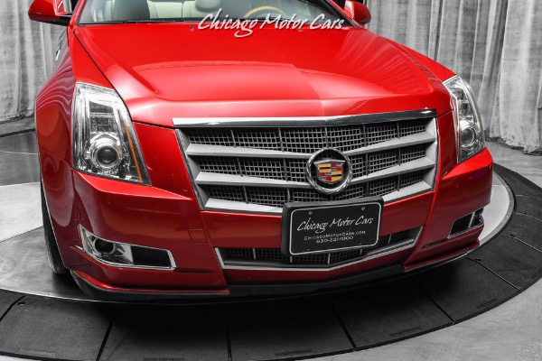 Used-2011-Cadillac-CTS-36L-Performance-Luxury-One-Package-Gorgeous-Example