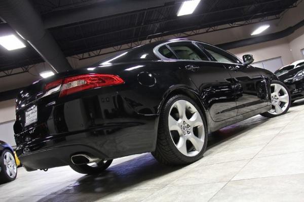 New-2009-Jaguar-XF-Supercharged