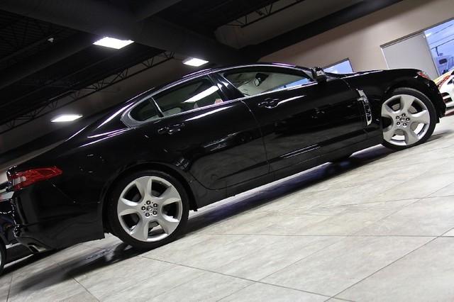 New-2009-Jaguar-XF-Supercharged