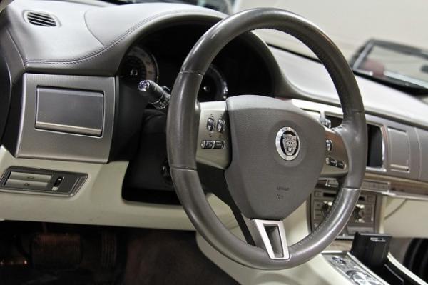 New-2009-Jaguar-XF-Supercharged