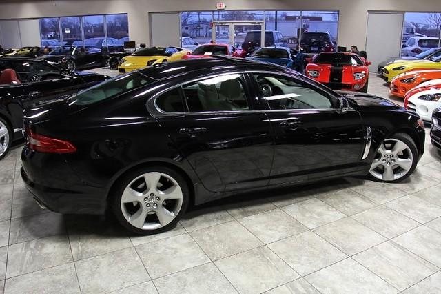 New-2009-Jaguar-XF-Supercharged