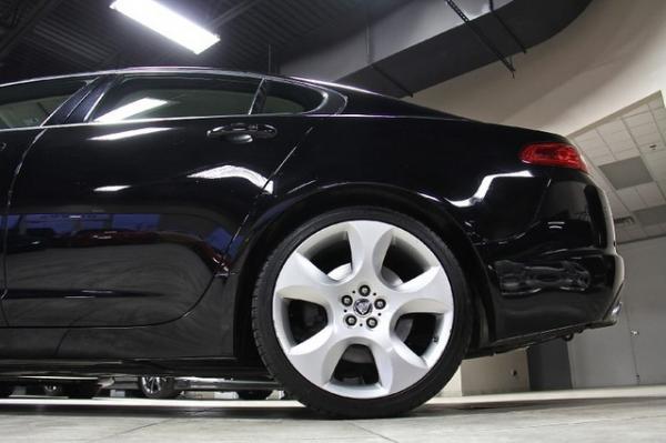 New-2009-Jaguar-XF-Supercharged