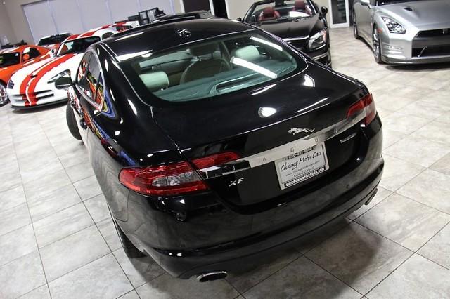 New-2009-Jaguar-XF-Supercharged