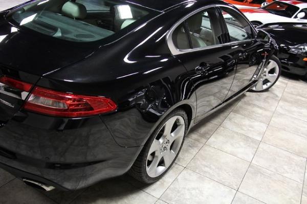 New-2009-Jaguar-XF-Supercharged