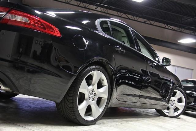 New-2009-Jaguar-XF-Supercharged