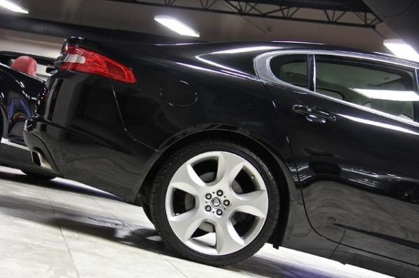 New-2009-Jaguar-XF-Supercharged