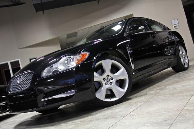 New-2009-Jaguar-XF-Supercharged