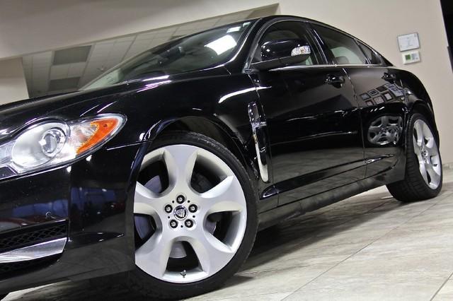 New-2009-Jaguar-XF-Supercharged