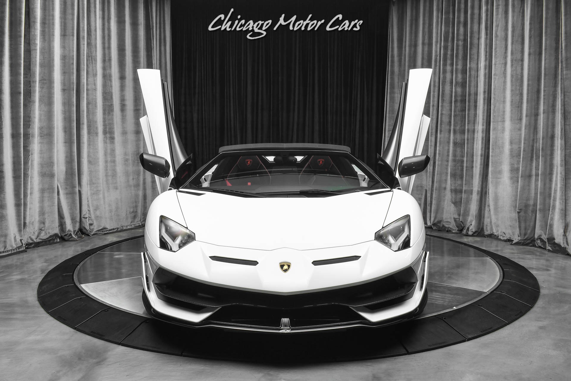 Used-2020-Lamborghini-Aventador-SVJ-LP770-4-Roadster-Only-332-Miles