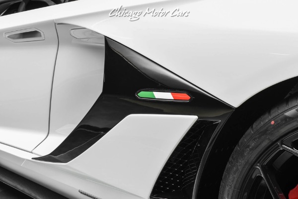 Used-2020-Lamborghini-Aventador-SVJ-LP770-4-Roadster-Only-332-Miles