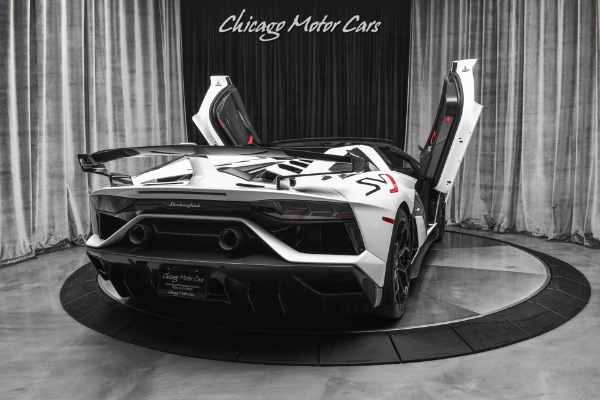 Used-2020-Lamborghini-Aventador-SVJ-LP770-4-Roadster-Only-332-Miles