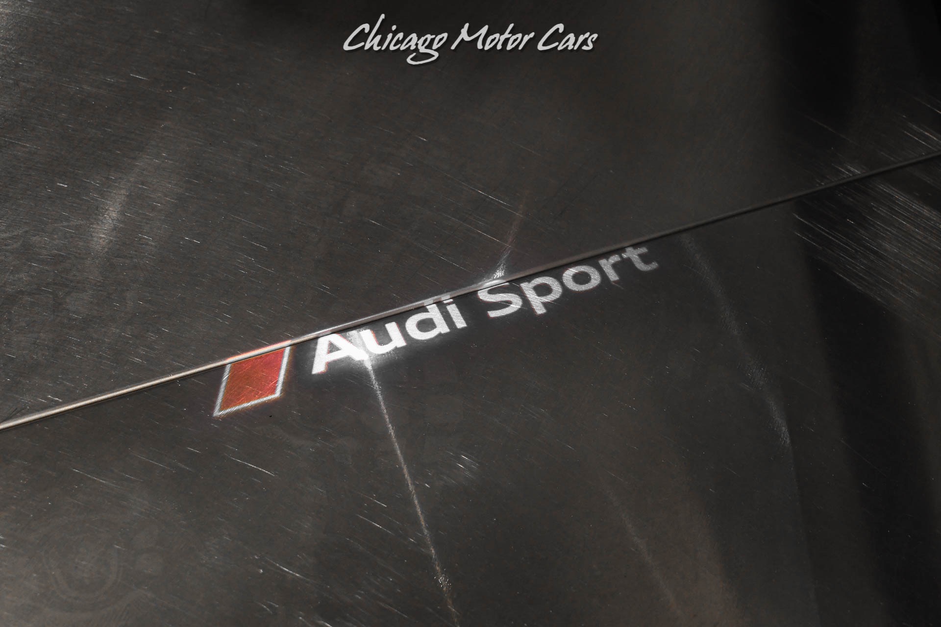 Used 2021 Audi RS6 4.0T quattro Avant EXECUTIVE PKG! BLACK ...