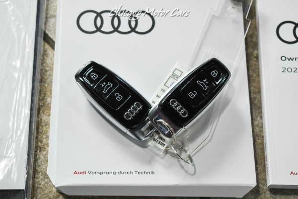 Used-2021-Audi-RS6-40T-quattro-Avant-EXECUTIVE-PKG-BLACK-OPTIC-PKG-SPORT-EXHAUST