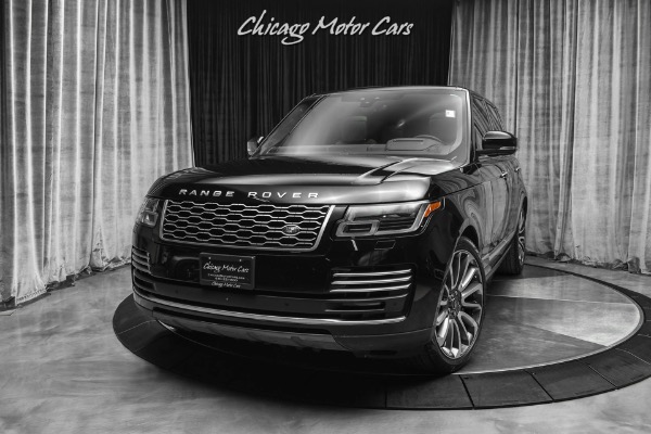 Used-2019-Land-Rover-Range-Rover-Autobiography-AWD-50L-V8-Supercharged-Power-Side-Steps-Diamond-Turned-ATB-Wheels-Loaded