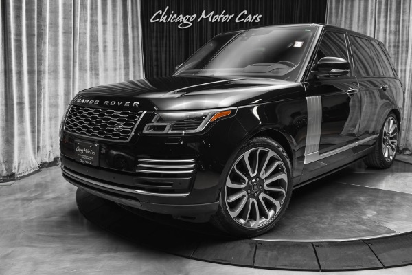 Used-2019-Land-Rover-Range-Rover-Autobiography-AWD-50L-V8-Supercharged-Power-Side-Steps-Diamond-Turned-ATB-Wheels-Loaded