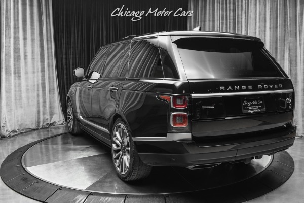 Used-2019-Land-Rover-Range-Rover-Autobiography-AWD-50L-V8-Supercharged-Power-Side-Steps-Diamond-Turned-ATB-Wheels-Loaded