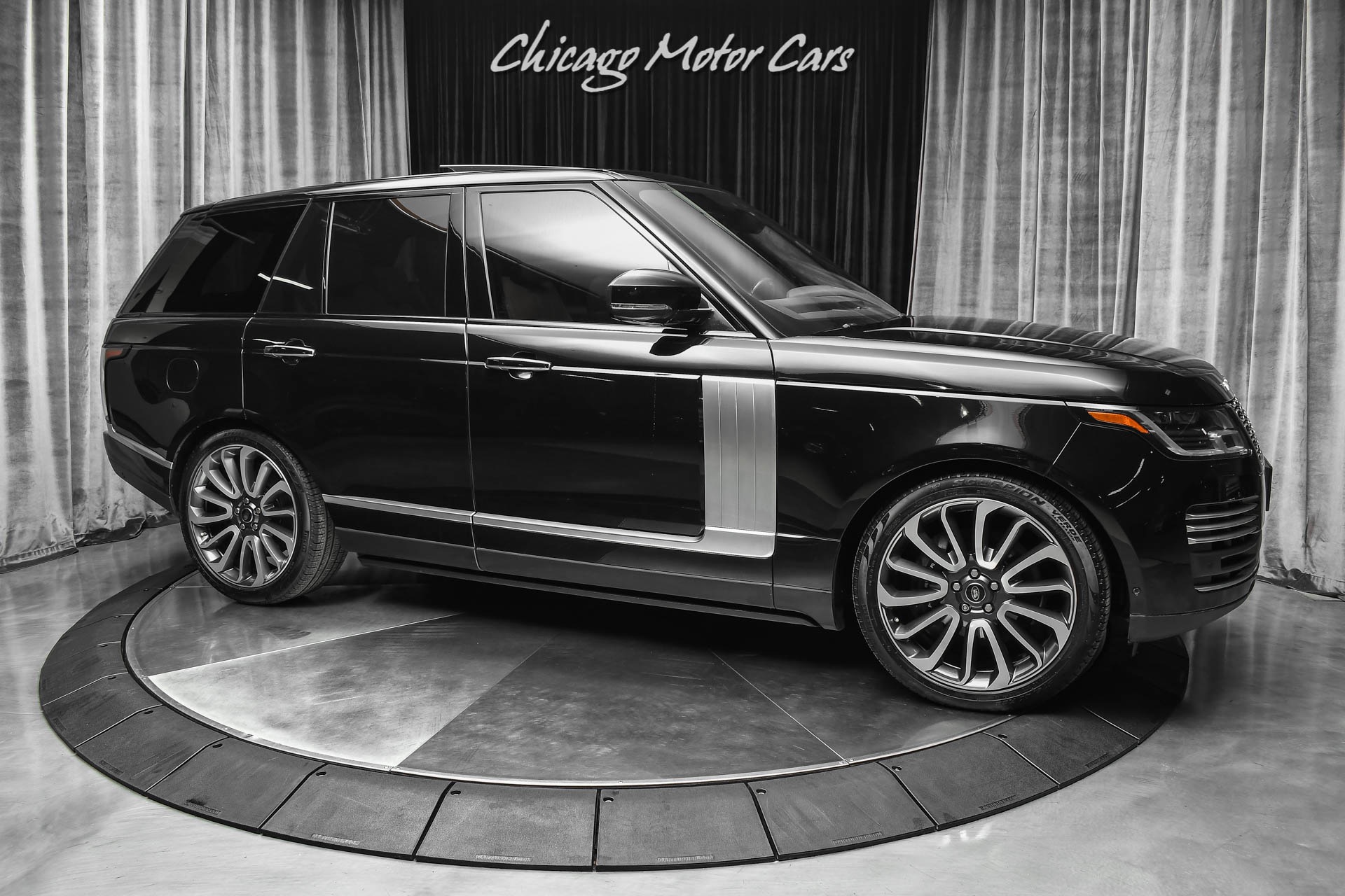 Used-2019-Land-Rover-Range-Rover-Autobiography-AWD-50L-V8-Supercharged-Power-Side-Steps-Diamond-Turned-ATB-Wheels-Loaded