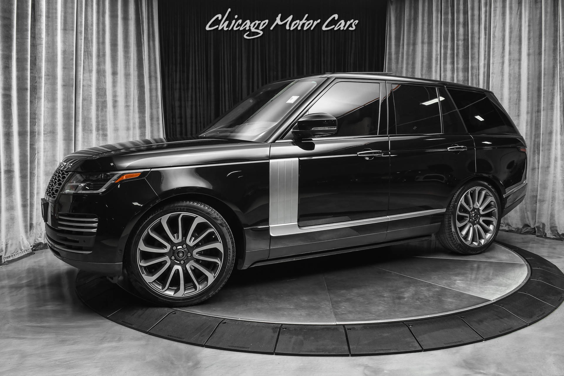 Used-2019-Land-Rover-Range-Rover-Autobiography-AWD-50L-V8-Supercharged-Power-Side-Steps-Diamond-Turned-ATB-Wheels-Loaded