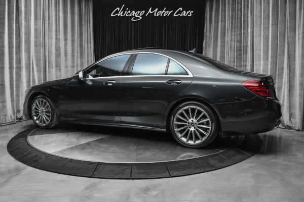 Used-2020-Mercedes-Benz-S560-4Matic-Premium-Package-Sport-Line-Package