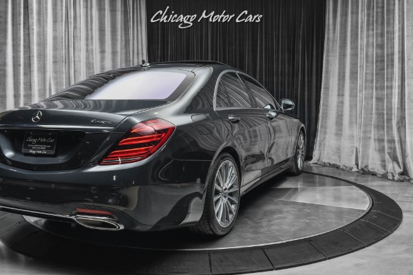 Used-2020-Mercedes-Benz-S560-4Matic-Premium-Package-Sport-Line-Package