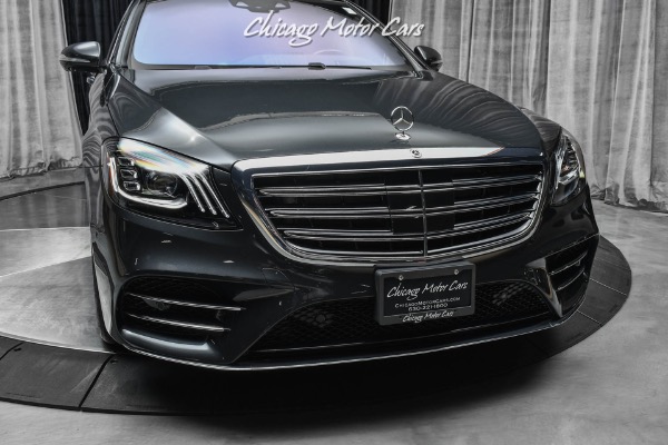 Used-2020-Mercedes-Benz-S560-4Matic-Premium-Package-Sport-Line-Package