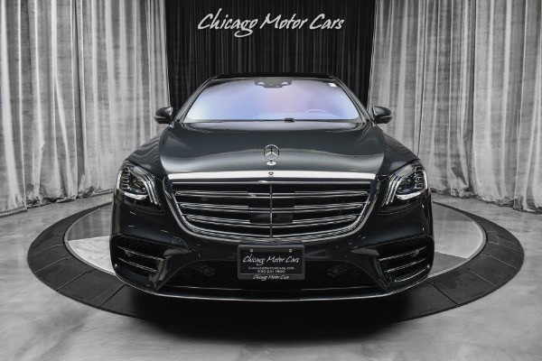 Used-2020-Mercedes-Benz-S560-4Matic-Premium-Package-Sport-Line-Package