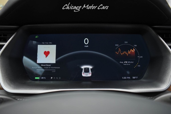 Used-2021-Tesla-Model-S-Performance-FULL-SELF-DRIVING-ONLY-2500-MILES