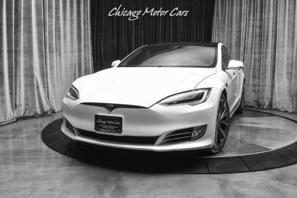 Used-2021-Tesla-Model-S-Performance-FULL-SELF-DRIVING-ONLY-2500-MILES