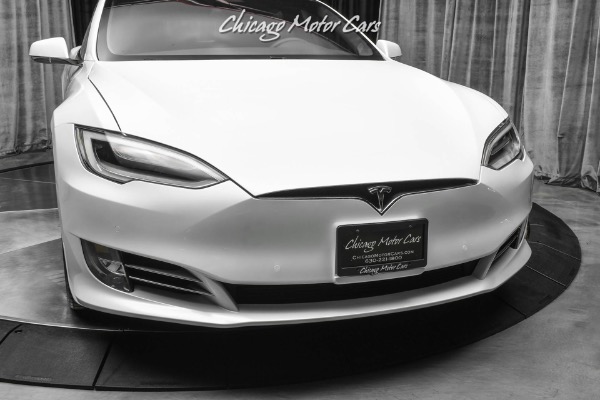 Used-2021-Tesla-Model-S-Performance-FULL-SELF-DRIVING-ONLY-2500-MILES