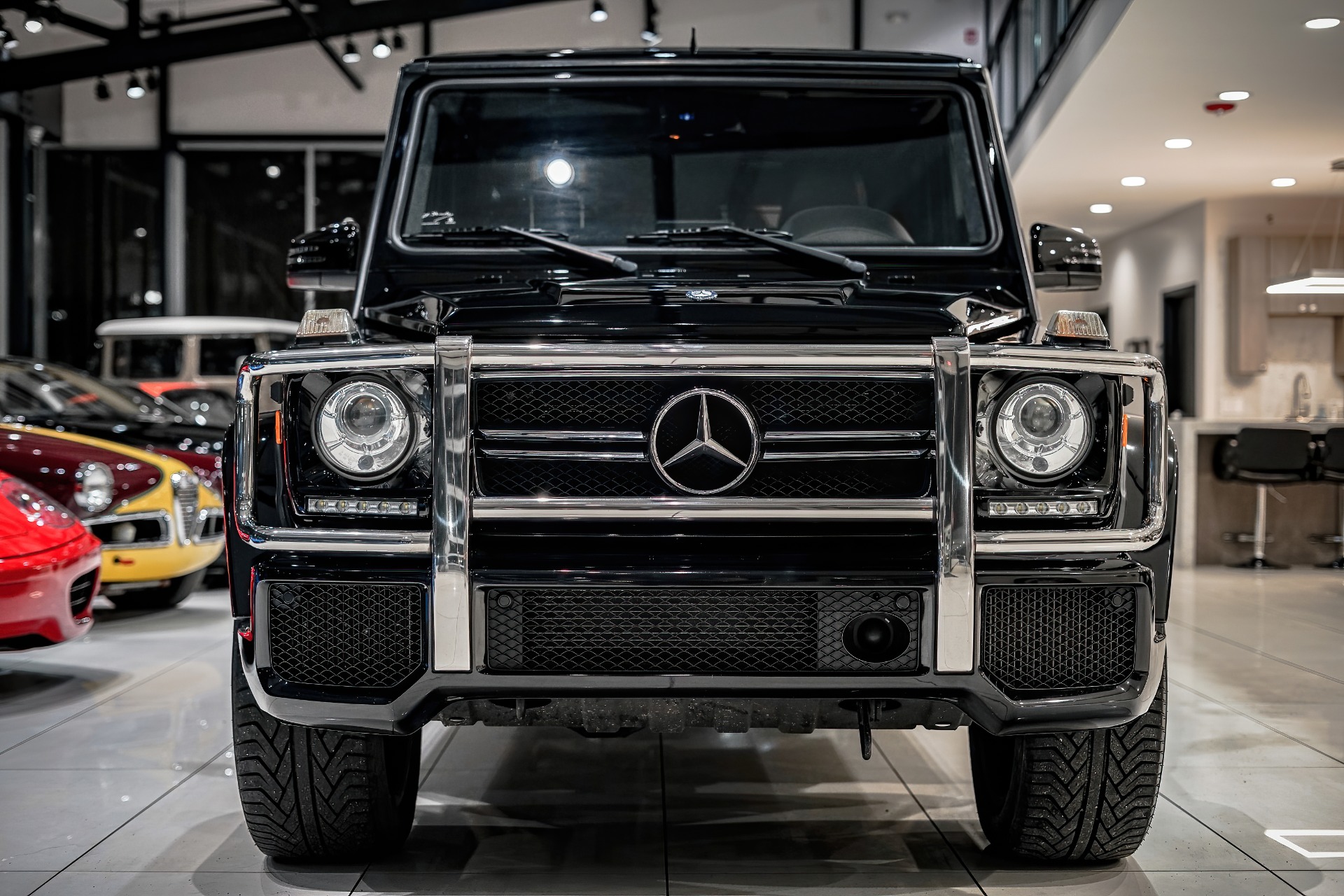 Used-2013-Mercedes-Benz-G63-AMG-SUV-DESIGNO-DIAMOND-CUT-INTERIOR-ONE-OWNER