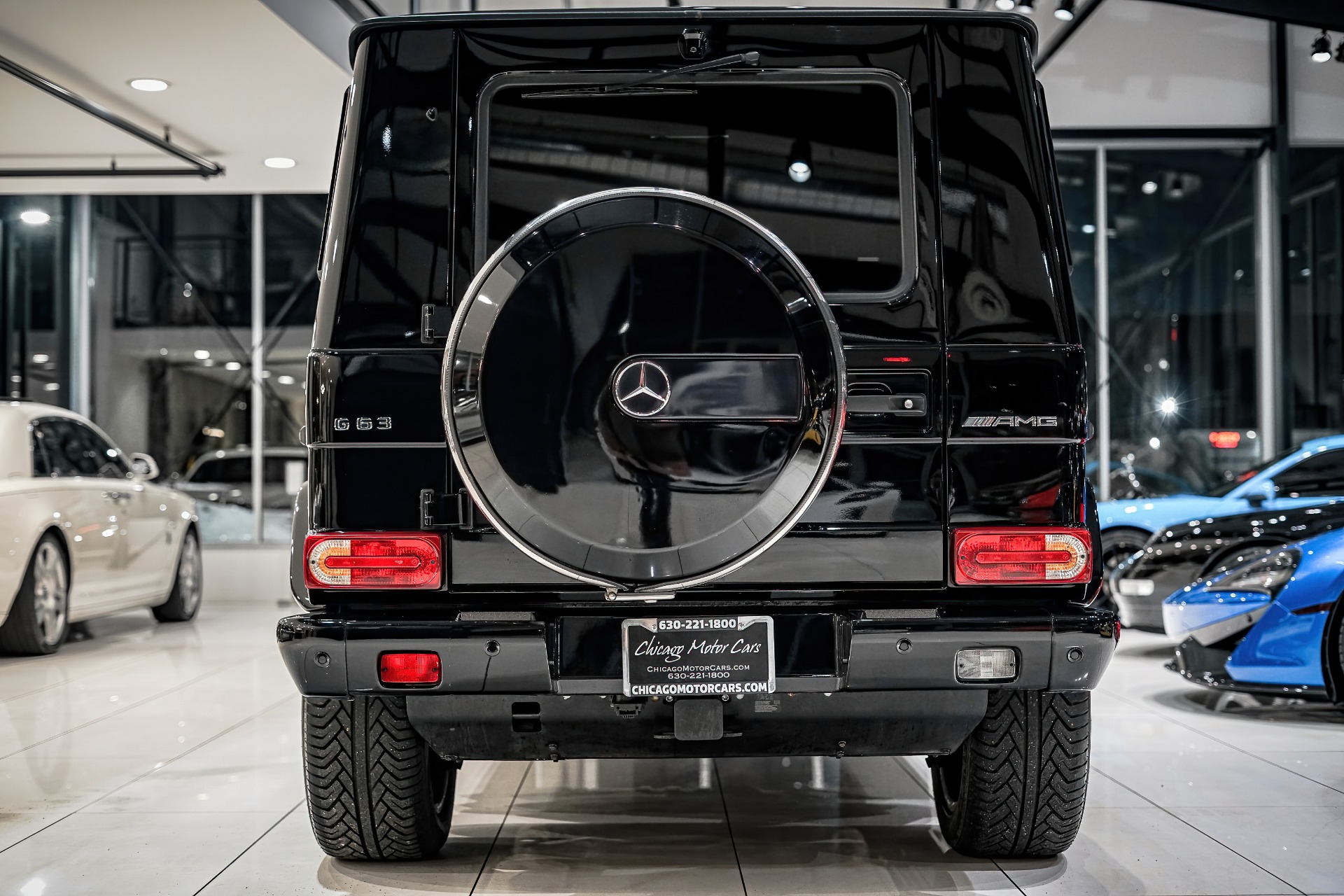 Used-2013-Mercedes-Benz-G63-AMG-SUV-DESIGNO-DIAMOND-CUT-INTERIOR-ONE-OWNER