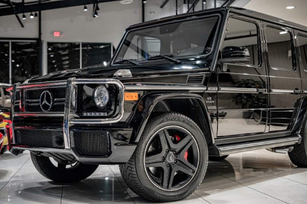 Used-2013-Mercedes-Benz-G63-AMG-SUV-DESIGNO-DIAMOND-CUT-INTERIOR-ONE-OWNER