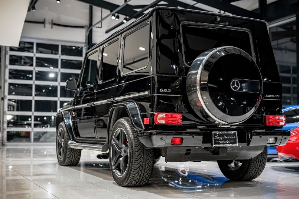 Used-2013-Mercedes-Benz-G63-AMG-SUV-DESIGNO-DIAMOND-CUT-INTERIOR-ONE-OWNER