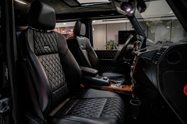 Used-2013-Mercedes-Benz-G63-AMG-SUV-DESIGNO-DIAMOND-CUT-INTERIOR-ONE-OWNER