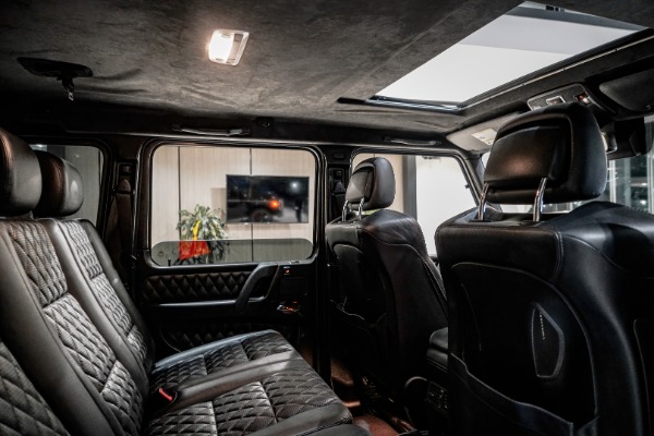 Used-2013-Mercedes-Benz-G63-AMG-SUV-DESIGNO-DIAMOND-CUT-INTERIOR-ONE-OWNER