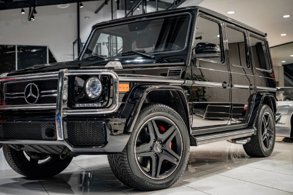 Used-2013-Mercedes-Benz-G63-AMG-SUV-DESIGNO-DIAMOND-CUT-INTERIOR-ONE-OWNER