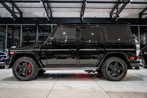 Used-2013-Mercedes-Benz-G63-AMG-SUV-DESIGNO-DIAMOND-CUT-INTERIOR-ONE-OWNER