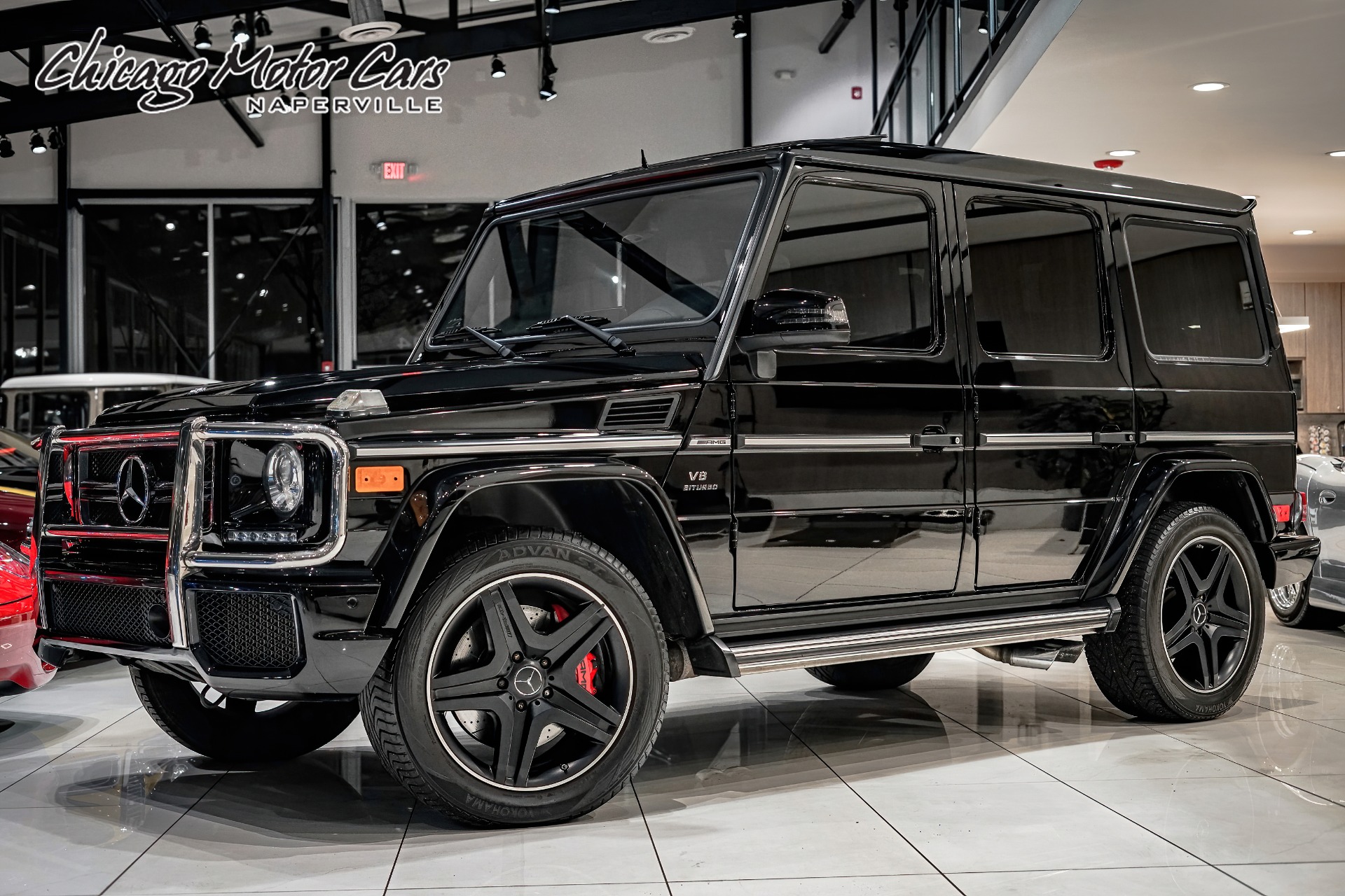 Used-2013-Mercedes-Benz-G63-AMG-SUV-DESIGNO-DIAMOND-CUT-INTERIOR-ONE-OWNER