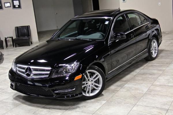 New-2013-Mercedes-Benz-C300-Sport-4-Matic