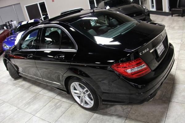 New-2013-Mercedes-Benz-C300-Sport-4-Matic