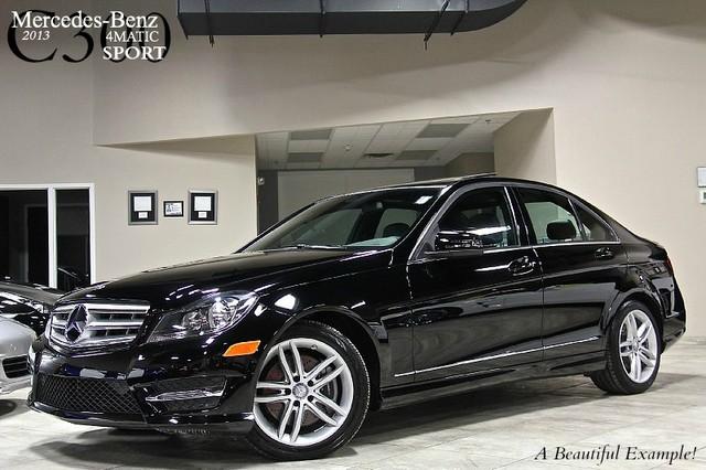 New-2013-Mercedes-Benz-C300-Sport-4-Matic