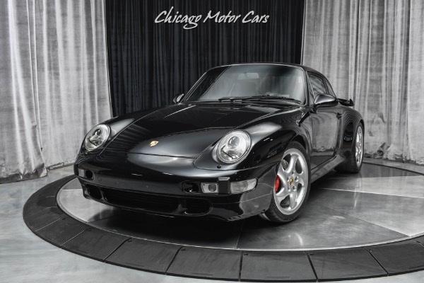 Used-1997-Porsche-911-Turbo-Coupe-EXCLUSIVE-CARBON-INTERIOR-CERAMIC-COATING-Only-15k-Miles