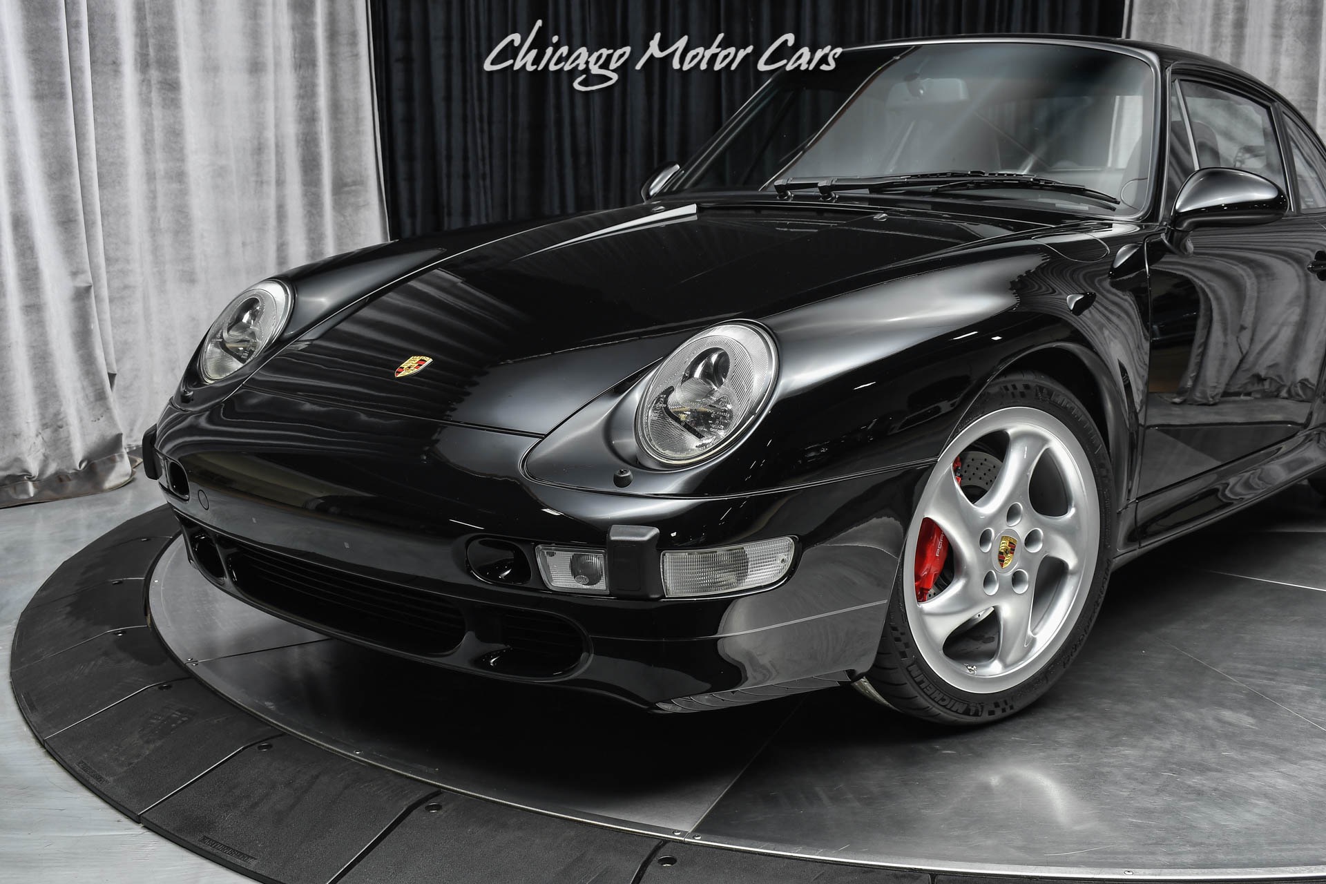 Used-1997-Porsche-911-Turbo-Coupe-EXCLUSIVE-CARBON-INTERIOR-CERAMIC-COATING-Only-15k-Miles