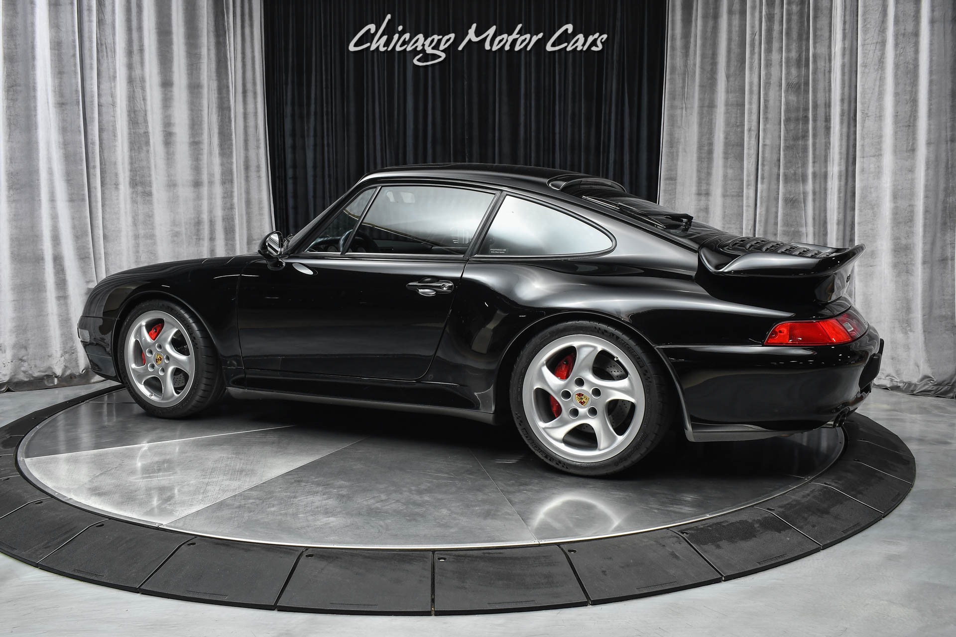 Used-1997-Porsche-911-Turbo-Coupe-EXCLUSIVE-CARBON-INTERIOR-CERAMIC-COATING-Only-15k-Miles