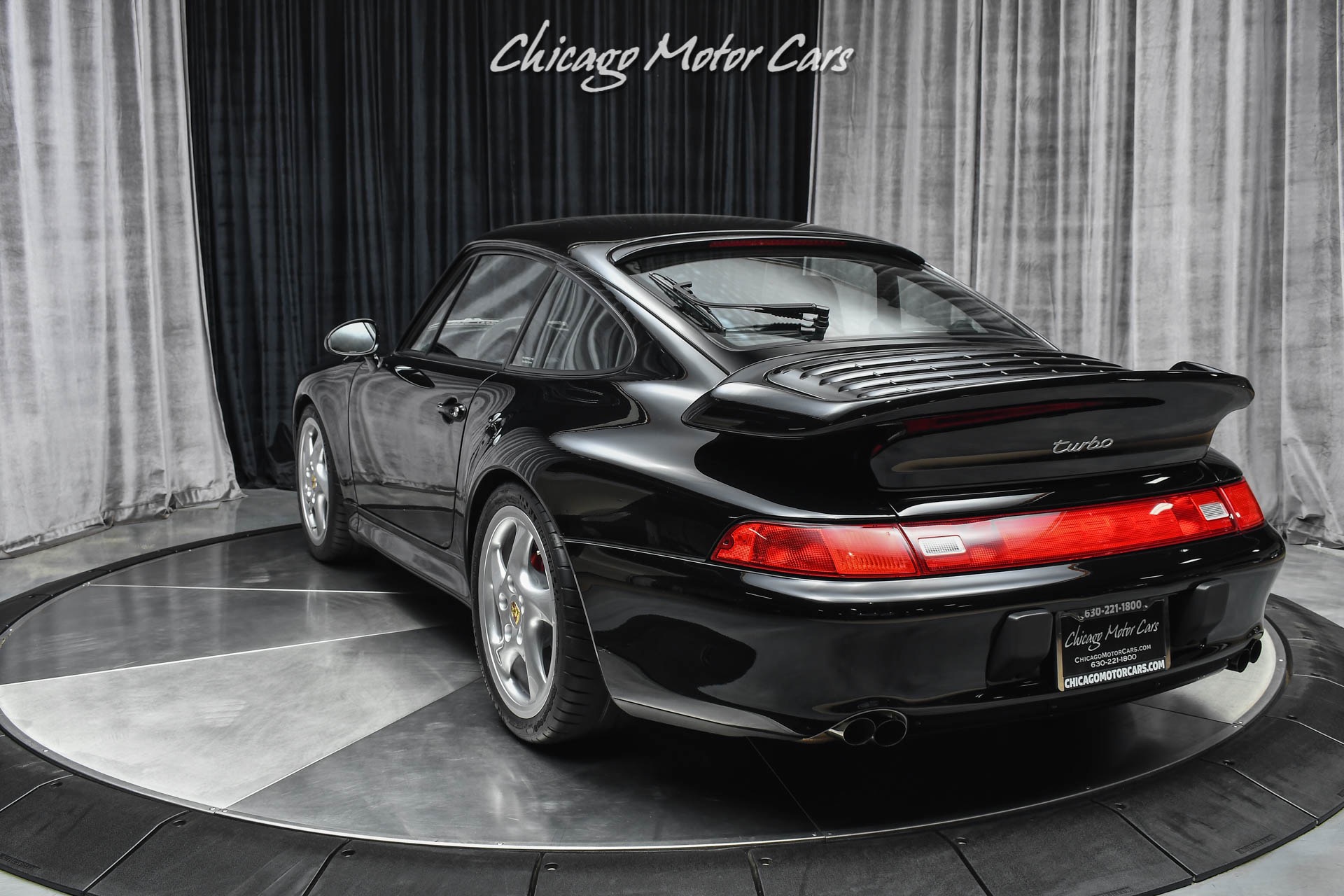 Used-1997-Porsche-911-Turbo-Coupe-EXCLUSIVE-CARBON-INTERIOR-CERAMIC-COATING-Only-15k-Miles