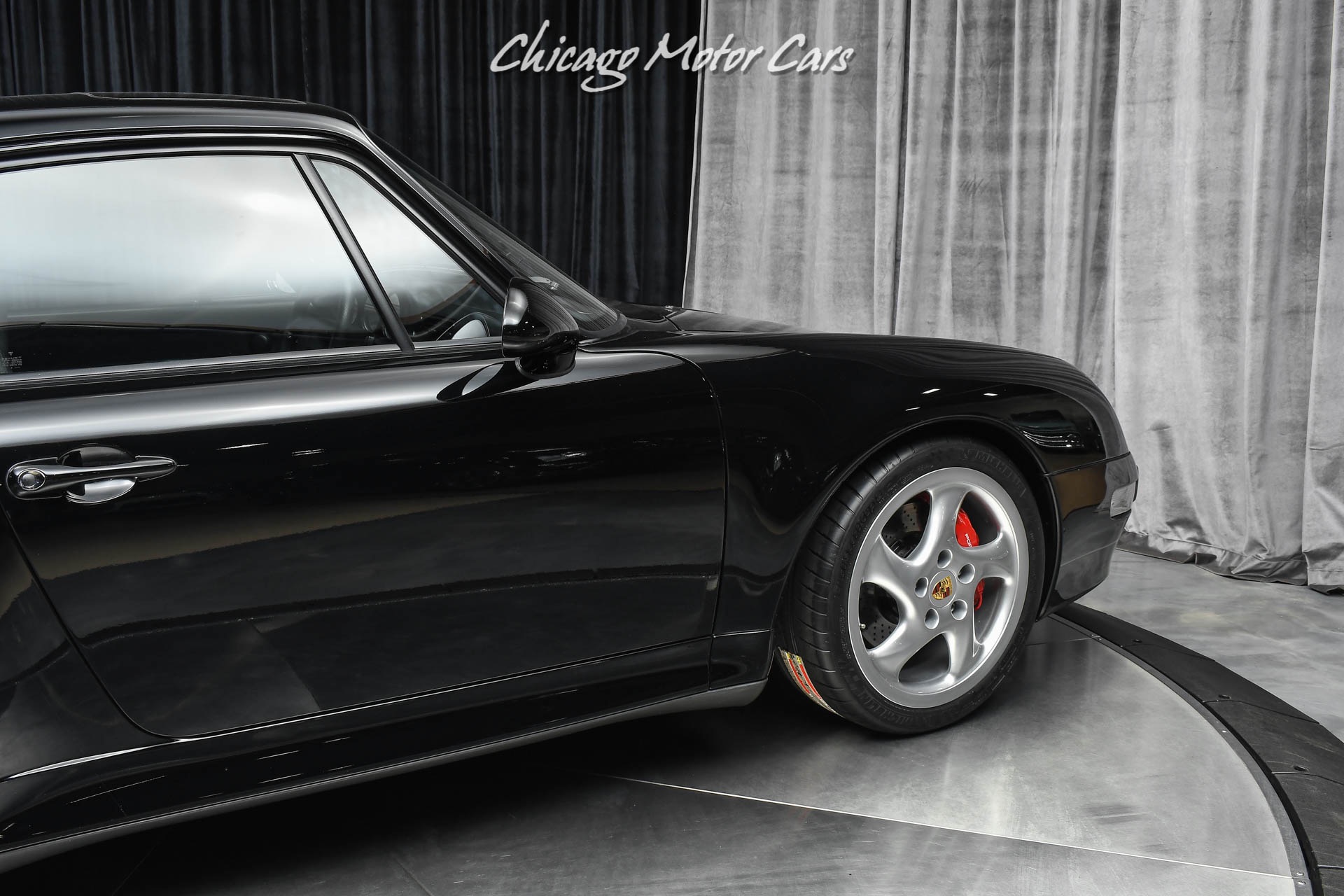 Used-1997-Porsche-911-Turbo-Coupe-EXCLUSIVE-CARBON-INTERIOR-CERAMIC-COATING-Only-15k-Miles